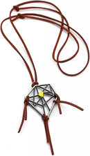 Colar Dreamcatcher – Death Stranding