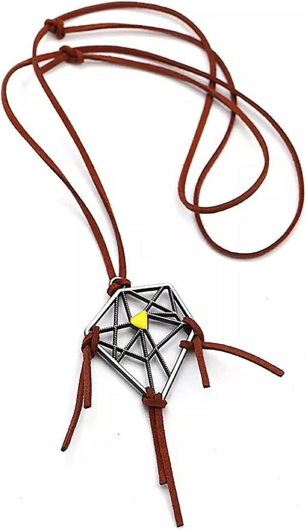 Colar Dreamcatcher – Death Stranding