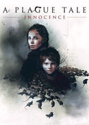 A Plague Tale Innocence Steam Key Brasil