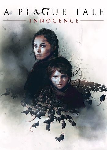 A Plague Tale: Innocence Steam Key