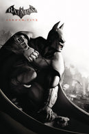 Batman Arkham City Goty  Key Steam latam PC