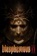 Blaphesmous 2 Key Steam PC 