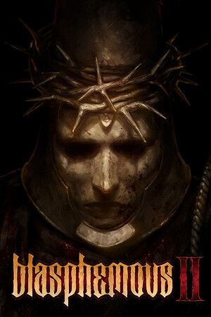 Blasphemous 2 Steam Key