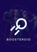 Boosteroid Cloud Gaming 1 Mês Ultra 4K