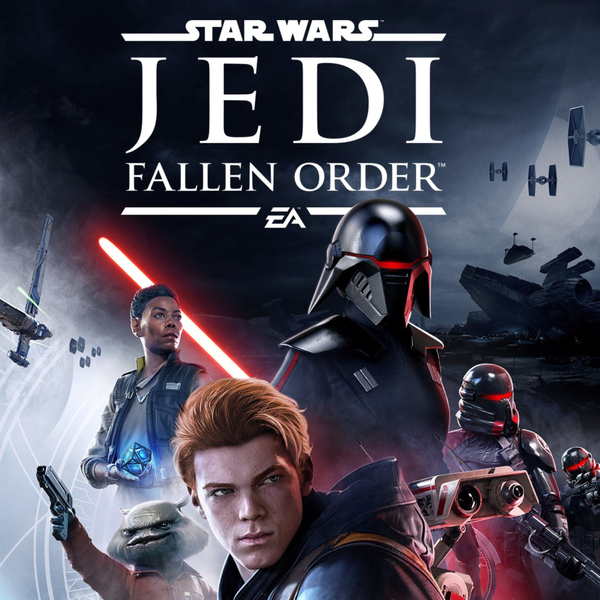 STAR WARS Jedi: Fallen Order™