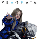 PRAGMATA PC  KEY