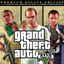 Grand Theft Auto V