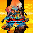 Streets of Rage 4 Steam Key GLOBAL