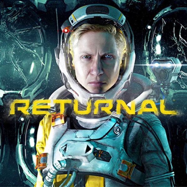 Returnal (PS5) PSN Key BRAZIL