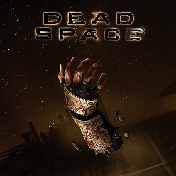 Dead Space Origin Key