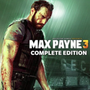 Max Payne 3 Complete Edition Rockstar Games  Key
