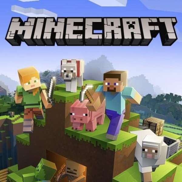 Minecraft: Windows 10 Edition (ROW) Key