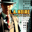 L.A. Noire: (Complete Edition) Rockstar Game Launcher Key GLOBAL