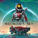 No Man's Sky Steam  (PC) Key Digital