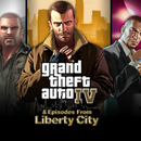 Grand Theft Auto IV (Complete Edition) (PC)  Key