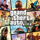 Grand Theft Auto V Enhanced (PC) Rockstar Games Launcher