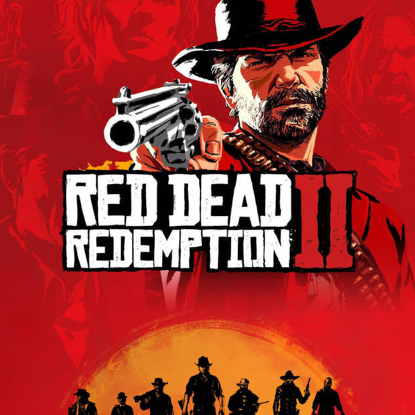 Red Dead Redemption 2 PC Rockstar Key GLOBAL