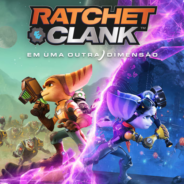 Ratchet & Clank: Rift Apart (PS5) PSN Key
