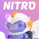 Discord Nitro - 3 Meses Trial Key