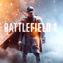 Battlefield 1 Origin Key