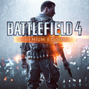 Battlefield 4 : Premium Edition  Key