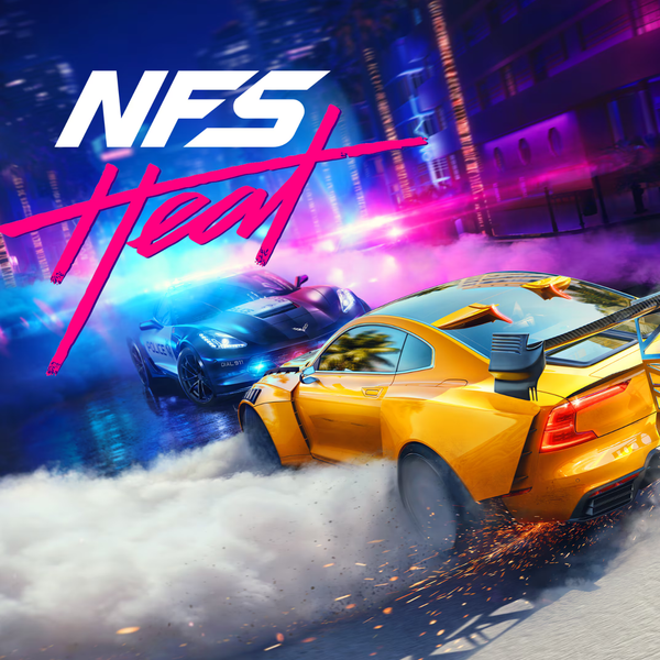Need for Speed™ Heat Origin Key