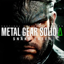 METAL GEAR SOLID Δ: SNAKE EATER  Key