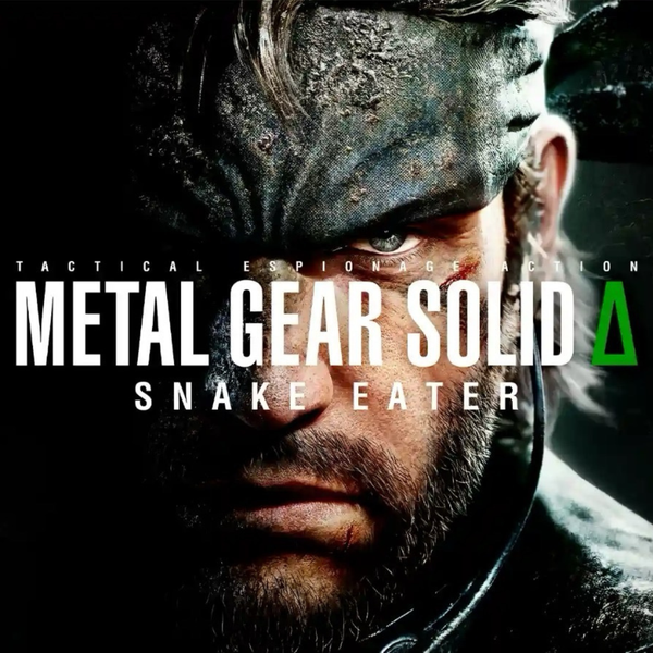 METAL GEAR SOLID Δ: SNAKE EATER  Key