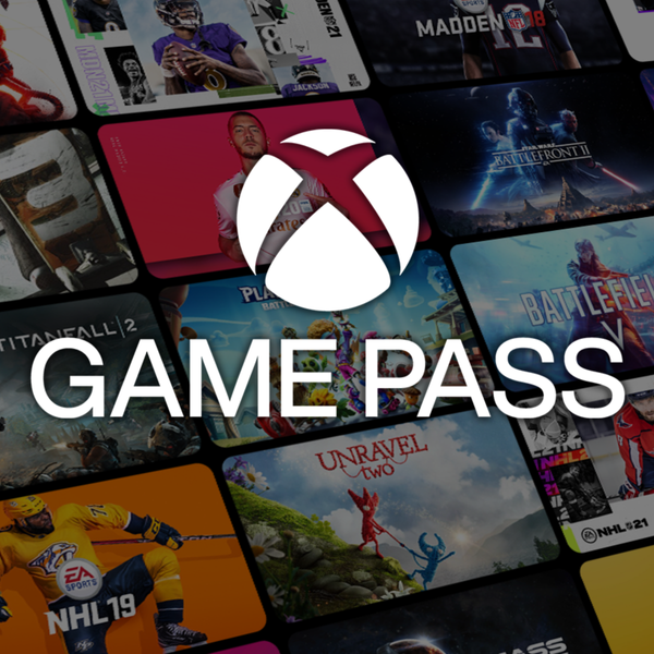 Xbox Game Pass Core - 12 Meses Gift Card Digital
