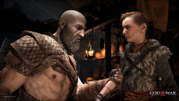 God Of War - Steam Offline