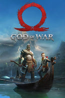 God Of War 2018 Steam Offline PC