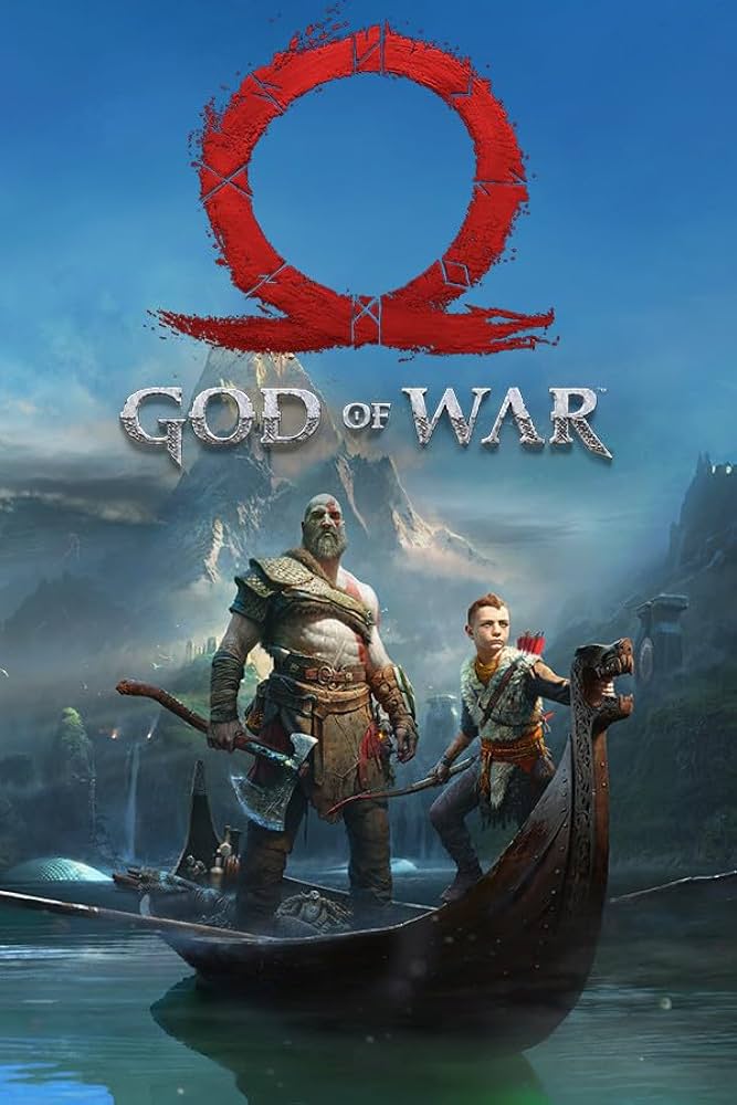 God Of War 2018 Steam Offline PC