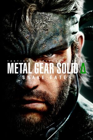 Metal Gear Delta Solid Snake  Steam Key