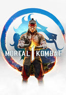 Mortal Kombat 1 Key Steam