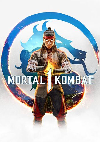 Mortal Kombat 1 Key Steam