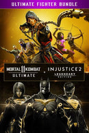 Mortal Kombat Bundle Steam Key
