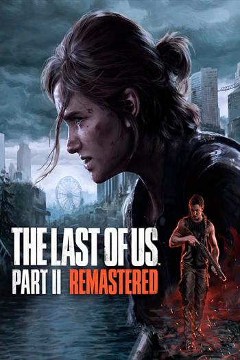The Last Of Us 2 - Steam Offline