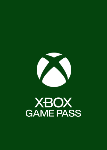 Xbox Game Pass Ultimate - 3 Meses