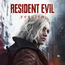 Resident Evil Requiem Steam Key
